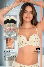 Catálogo Leonisa Página 7