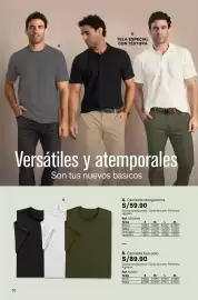 Catálogo Leonisa Página 70