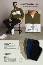 Catálogo Leonisa Página 71