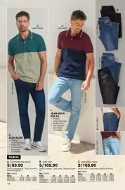 Catálogo Leonisa Página 74