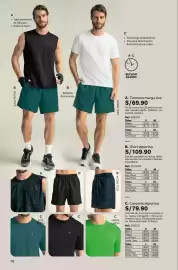 Catálogo Leonisa Página 76