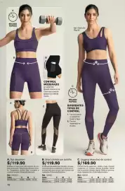 Catálogo Leonisa Página 78