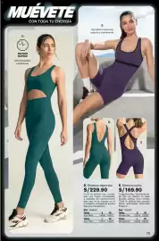 Catálogo Leonisa Página 79