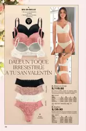 Catálogo Leonisa Página 8