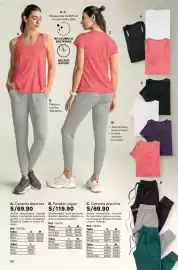 Catálogo Leonisa Página 80