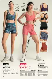 Catálogo Leonisa Página 82