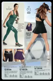 Catálogo Leonisa Página 83