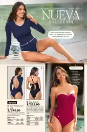 Catálogo Leonisa Página 85