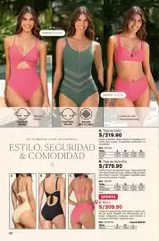 Catálogo Leonisa Página 86