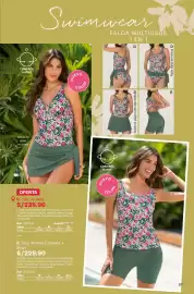 Catálogo Leonisa Página 87