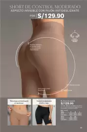 Catálogo Leonisa Página 89