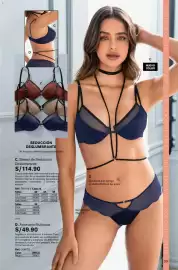 Catálogo Leonisa Página 9