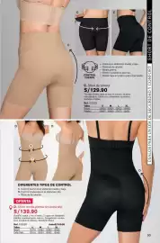 Catálogo Leonisa Página 95