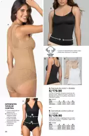 Catálogo Leonisa Página 96