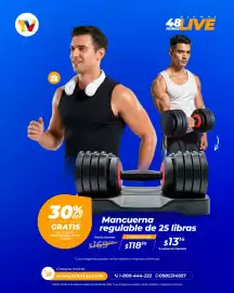 Catálogo TVentas Página 3