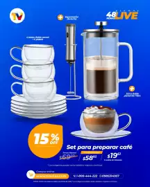 Catálogo TVentas Página 4