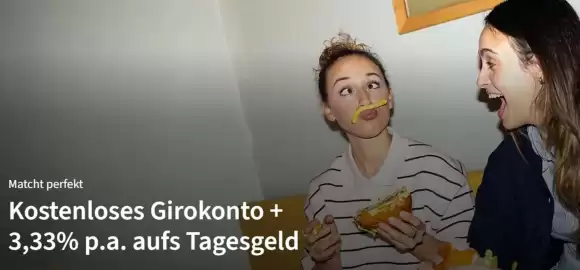 Norisbank Prospekt Seite 1