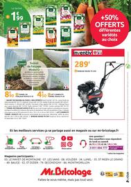 Catalogue Mr Bricolage page 4