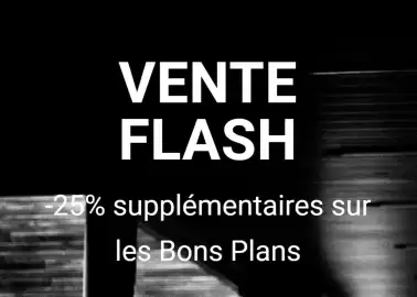 Catalogue DC Shoes semaine 6 page 1