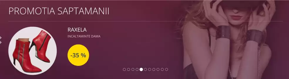 Catalog Infinity Pagină 5