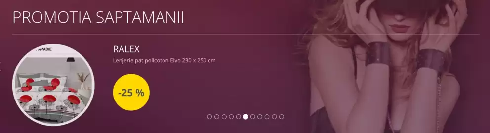 Catalog Infinity Pagină 6