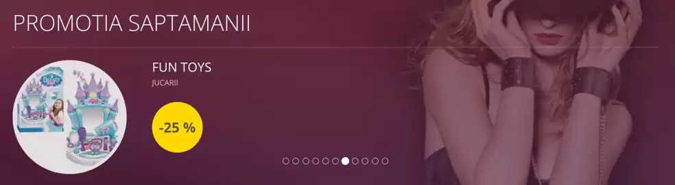 Catalog Infinity Pagină 7