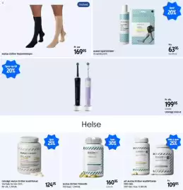 Matas tilbudsavis Side 18