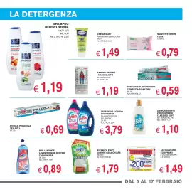 Volantino D'Italy Pagina 11