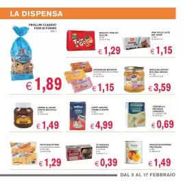 Volantino D'Italy Pagina 9