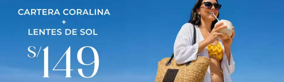 Catálogo Amphora Página 1