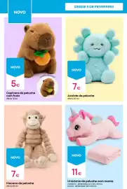 Catálogo Pepco semana 6 Página 16