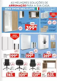 Folheto Conforama Página 13