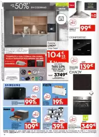 Folheto Conforama Página 18