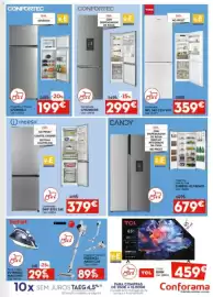 Folheto Conforama Página 19