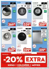 Folheto Conforama Página 20