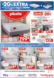 Folheto Conforama Página 3