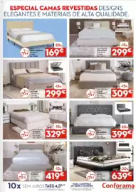 Folheto Conforama Página 9