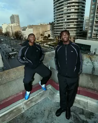 Catálogo Foot Locker (válido hasta el 4-04)