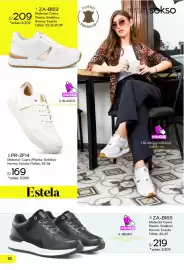 Catálogo Sokso Página 18