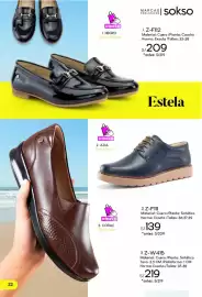 Catálogo Sokso Página 22