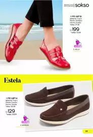 Catálogo Sokso Página 23