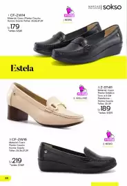 Catálogo Sokso Página 24