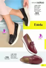 Catálogo Sokso Página 25