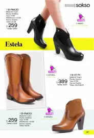 Catálogo Sokso Página 27