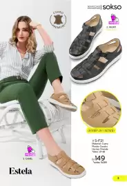 Catálogo Sokso Página 3