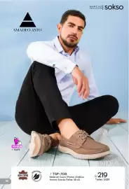 Catálogo Sokso Página 38