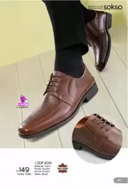Catálogo Sokso Página 43