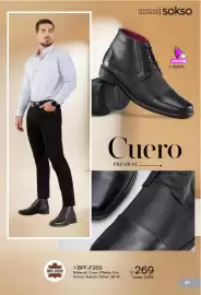 Catálogo Sokso Página 45