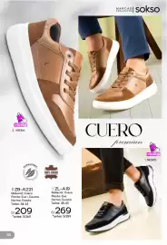 Catálogo Sokso Página 54