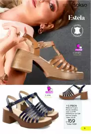 Catálogo Sokso Página 9